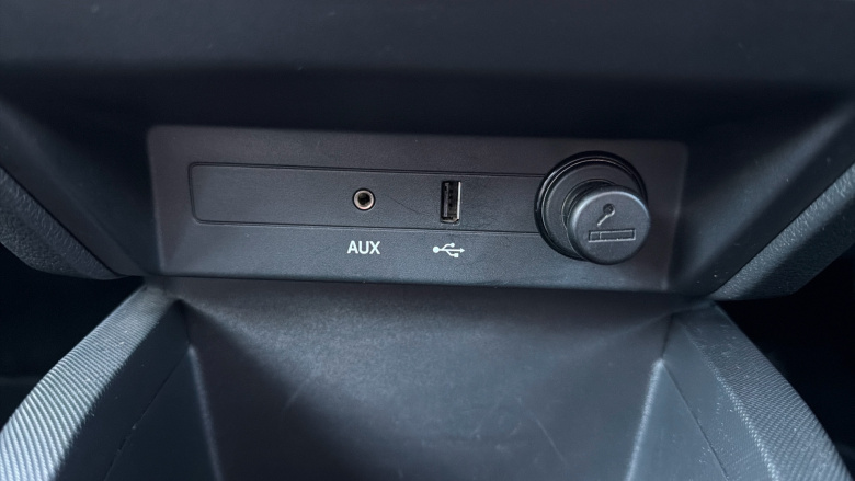 Skoda Fabia 1.0 TSI SE 5dr Petrol Hatchback